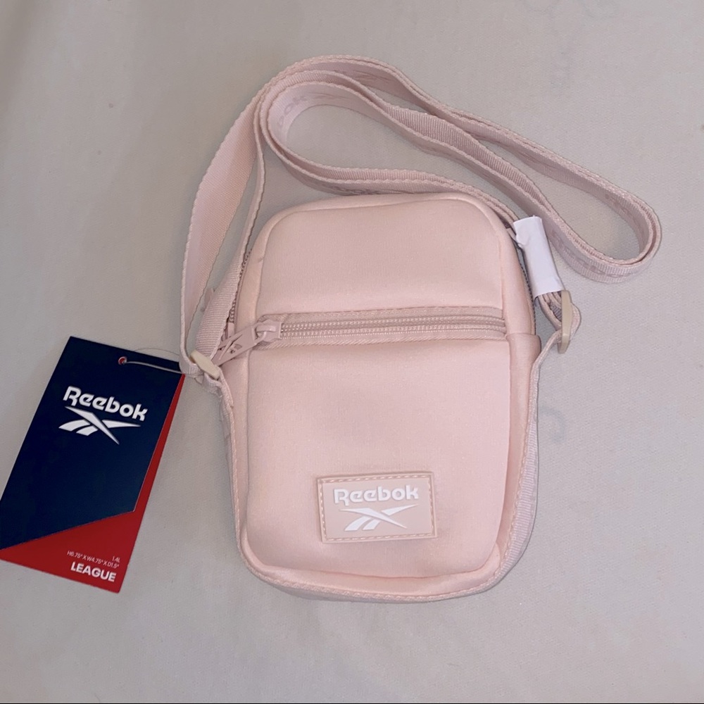REEBOK LEAGUE CROSSBODY